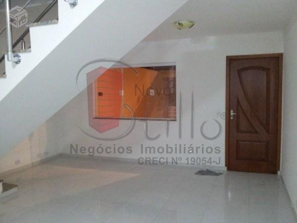 Sobrado para Alugar, 150 m² por R$ 4.000/Mês Avenida Jacinto Menezes Palhares - Vila Prudente, São Paulo - SP