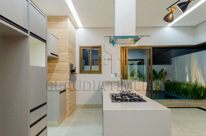 Casa com 3 Quartos à Venda, 195 m² por R$ 1.250.000 Residencial Damha III, Campo Grande - MS