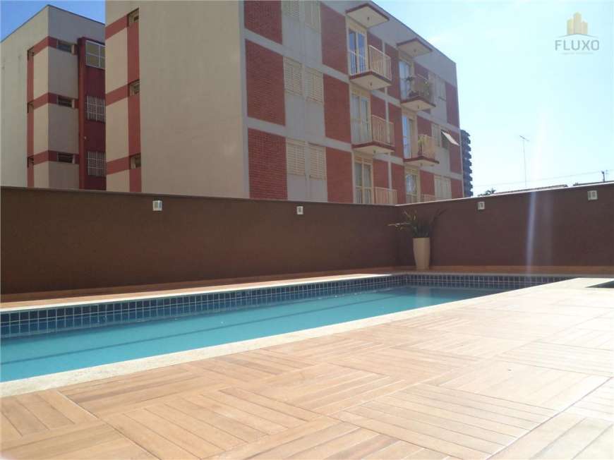 Apartamento com 3 Quartos para Alugar por R$ 1.600/Mês Vila Aeroporto Bauru, Bauru - SP