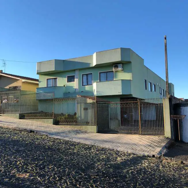Apartamento com 2 Quartos à Venda, 70 m² por R$ 260.000 Rua Major Manoel Grott - Órfãs, Ponta Grossa - PR