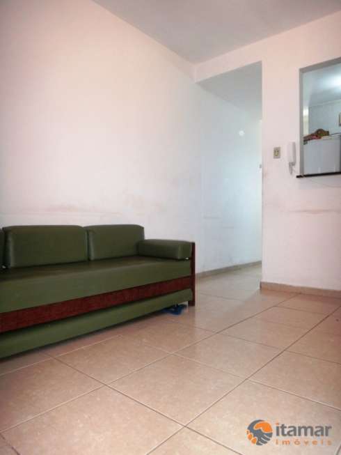 Apartamento com 1 Quarto à Venda, 55 m² por R$ 150.000 Rua Carlos Santana - Parque da Areia Preta, Guarapari - ES