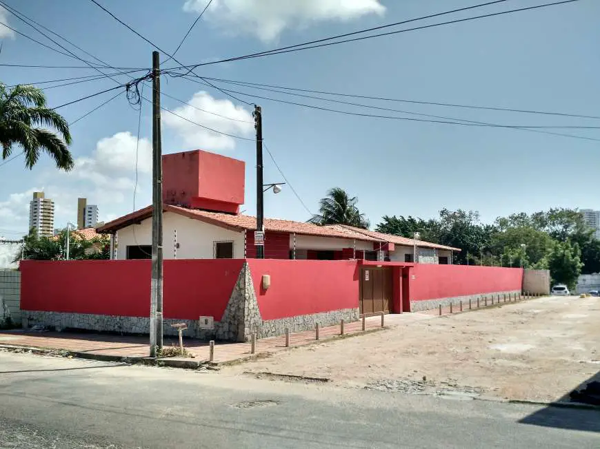 Casa com 4 Quartos à Venda, 178 m² por R$ 255.000 Rua Delmiro Gouveia - Neópolis, Natal - RN