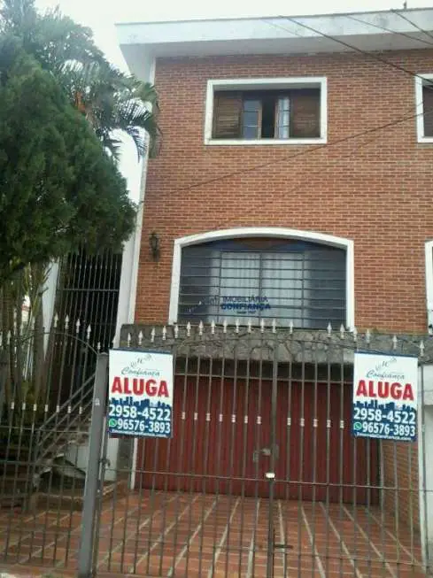 Sobrado com 4 Quartos para Alugar, 249 m² por R$ 2.700/Mês Penha, São Paulo - SP