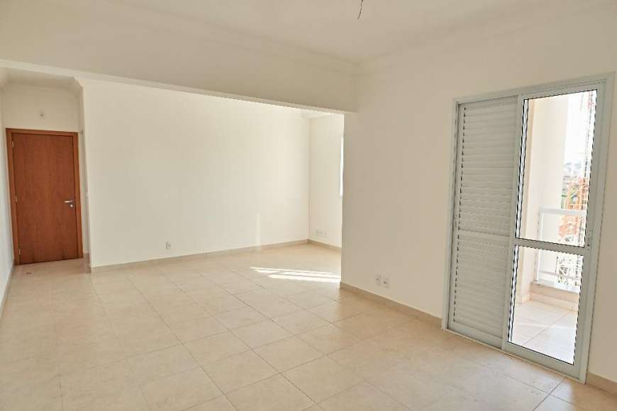 Apartamento com 2 Quartos à Venda, 80 m² por R$ 355.081 Rua Padre Anchieta - Vila Tiberio, Ribeirão Preto - SP