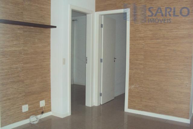 Apartamento com 4 Quartos para Alugar, 280 m² por R$ 5.800/Mês Rua Chapot Presvot, 100 - Praia do Canto, Vitória - ES