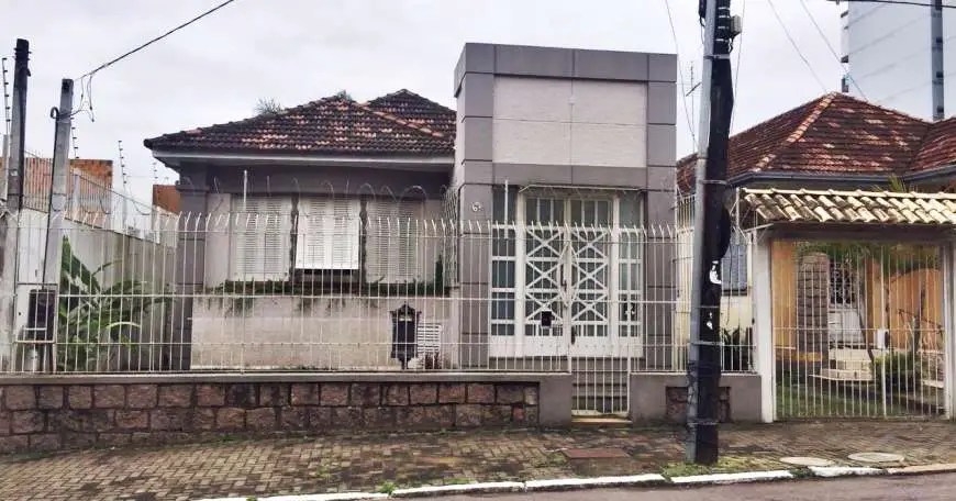 Casa para Alugar, 29 m² por R$ 1.500/Mês Rua Napoleão Laureano, 62 - Centro, Canoas - RS