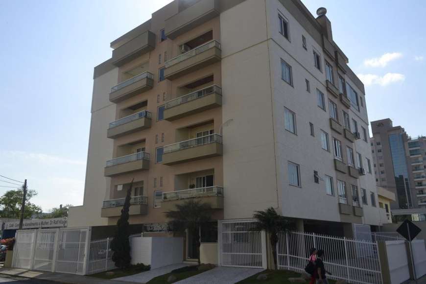Apartamento com 2 Quartos à Venda, 90 m² por R$ 280.000 Rua Ana Nery - Centro, Rio do Sul - SC