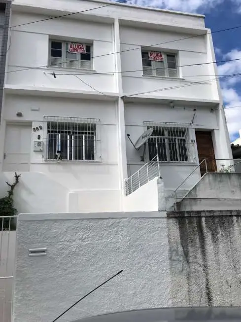 Casa para alugar, Rua Renato Dias, 362 - Bom Pastor, Juiz de Fora - MG |  