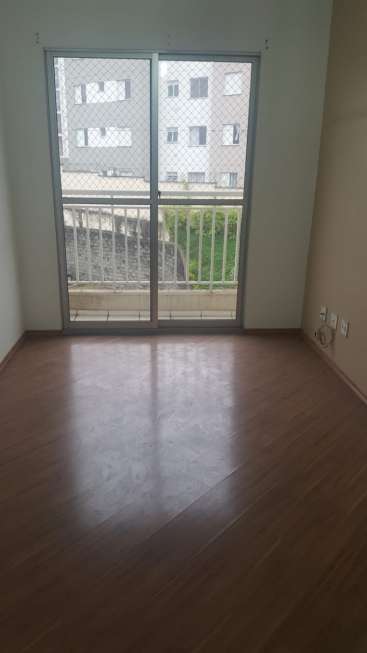 Apartamento com 3 Quartos para Alugar, 60 m² por R$ 1.200/Mês Rua Professor Nobil Marcacini, 200 - Jaragua, São Paulo - SP