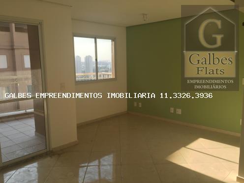 Apartamento com 4 Quartos à Venda por R$ 850.000 Raposo Tavares, Osasco - SP