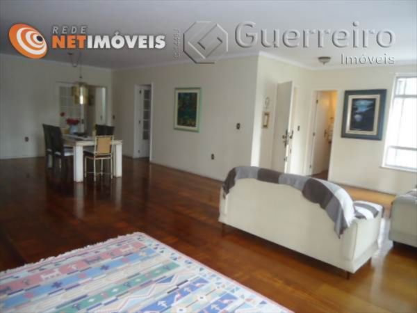 Apartamento com 4 Quartos à Venda, 212 m² por R$ 750.000 Rua Anita Garibaldi, 195 - Centro, Florianópolis - SC