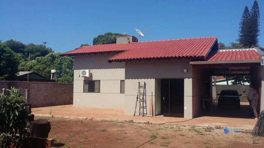 Casa com 3 Quartos à Venda, 750 m² por R$ 480.000 Rua Afonso Pena - Vila Aurora, Dourados - MS