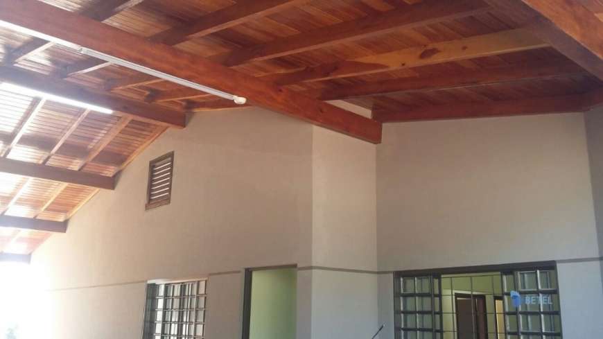 Casa com 3 Quartos à Venda, 750 m² por R$ 480.000 Rua Afonso Pena - Vila Aurora, Dourados - MS