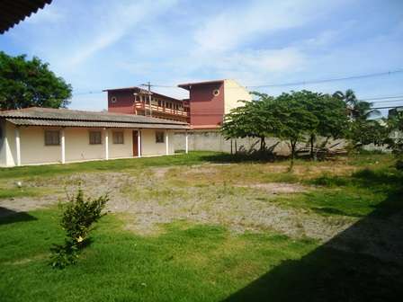Casa com 1 Quarto para Alugar, 1200 m² por R$ 1.300/Mês Barra do Jucu, Vila Velha - ES