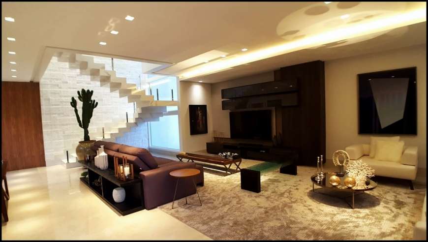 Casa de Condomínio com 3 Quartos à Venda, 490 m² por R$ 3.000.000 Quadra 1407 Sul Avenida NS 15 - Plano Diretor Sul, Palmas - TO