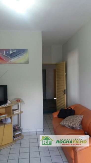 Apartamento com 3 Quartos à Venda por R$ 160.000 Avenida Odilon Araújo - Picarra, Teresina - PI