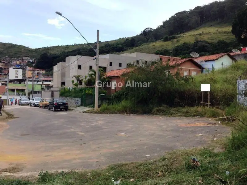 Lote/Terreno à Venda, 1000 m² por R$ 390.000 Monte Castelo, Juiz de Fora - MG