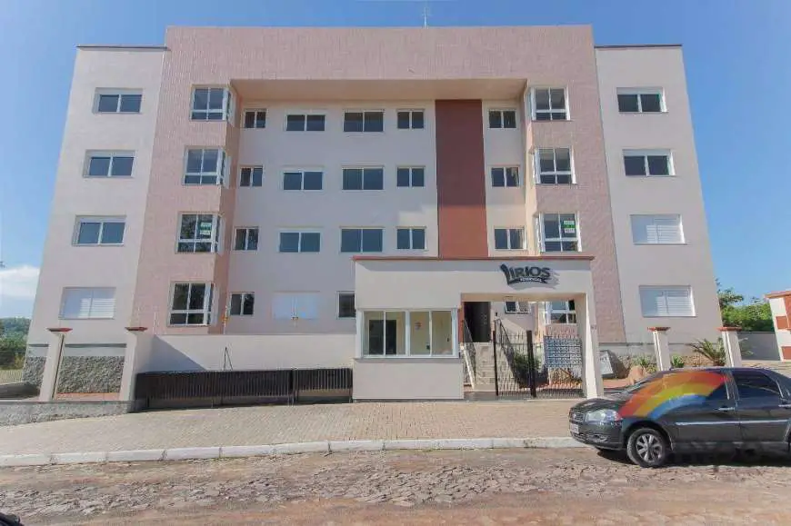 Apartamento com 1 Quarto à Venda, 48 m² por R$ 178.000 Lira, Estância Velha - RS