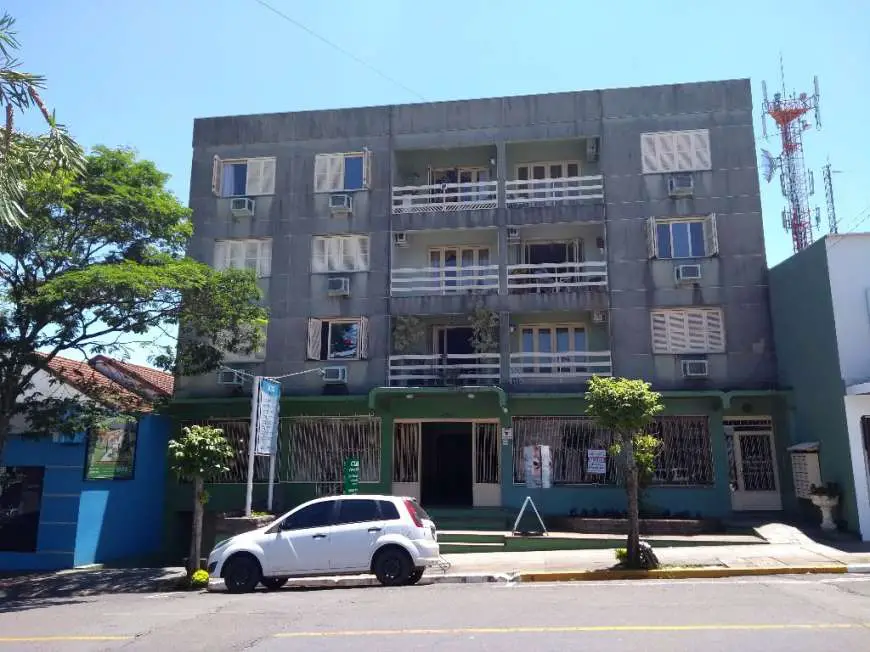 Apartamento com 2 Quartos à Venda, 110 m² por R$ 320.000 Centro, São Sebastião do Caí - RS