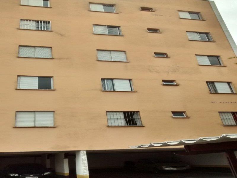 Apartamento com 2 Quartos à Venda, 65 m² por R$ 269.000 Rua José Gaspar, 345 - Americanópolis, São Paulo - SP