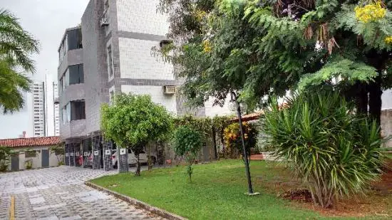 Apartamento com 3 Quartos para Alugar, 100 m² por R$ 1.850/Mês Rua Francisco Pignataro, 1839 - Capim Macio, Natal - RN