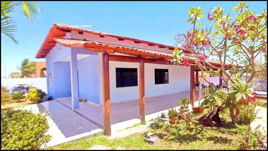 Casa com 3 Quartos à Venda, 202 m² por R$ 450.000 606 Sul Alameda Volpi - Plano Diretor Sul, Palmas - TO