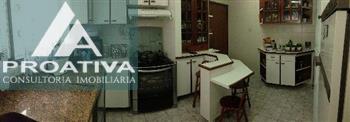 Apartamento com 4 Quartos à Venda, 149 m² por R$ 660.000 Santa Terezinha, Santo André - SP