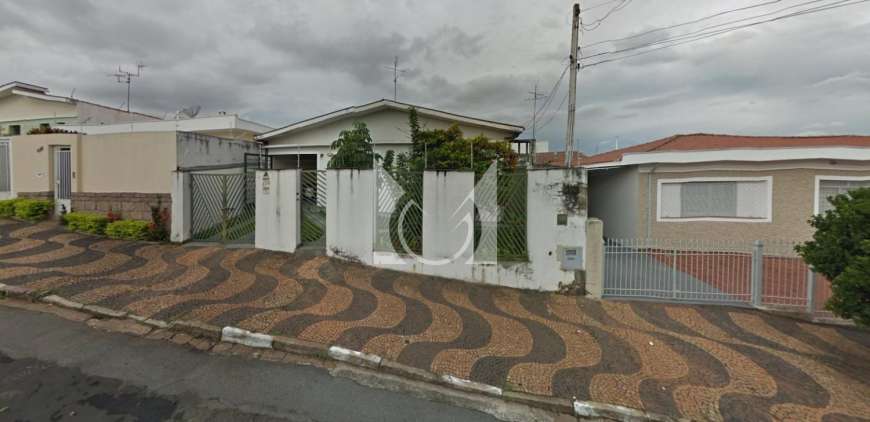 Casa com 3 Quartos para Alugar, 390 m² por R$ 2.500/Mês Rua Dimas de Toledo Pizza - Jardim Nossa Senhora Auxiliadora, Campinas - SP