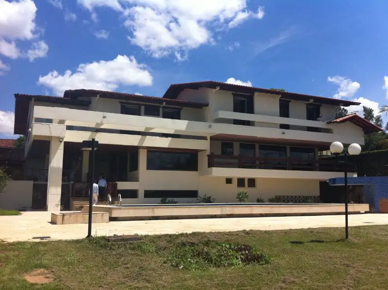 Casa com 6 Quartos para Alugar, 1000 m² por R$ 25.000/Mês Shis Ql 24 Conjunto 5 - Setor de Habitacoes Individuais Sul, Brasília - DF