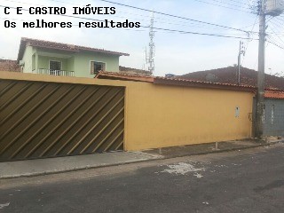 Casa com 3 Quartos à Venda, 450 m² por R$ 450.000 Dom Pedro, Manaus - AM