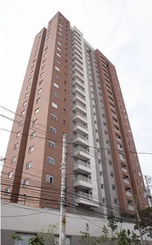 Apartamento com 4 Quartos à Venda, 107 m² por R$ 500.000 Avenida Capuava, 231 - Vila Homero Thon, Santo André - SP