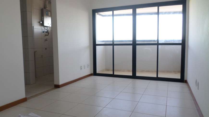 Apartamento com 1 Quarto para Alugar, 65 m² por R$ 1.250/Mês Rua Praia de Pitangueira, 15 - Pitangueiras, Lauro de Freitas - BA