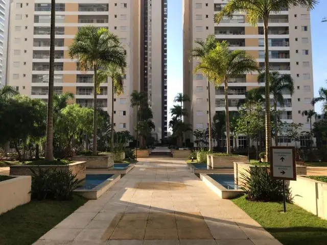 Apartamento com 4 Quartos à Venda, 156 m² por R$ 630.000 Rua Corifeu de Azevedo Marques, 1000 - Jardim das Indústrias, São José dos Campos - SP