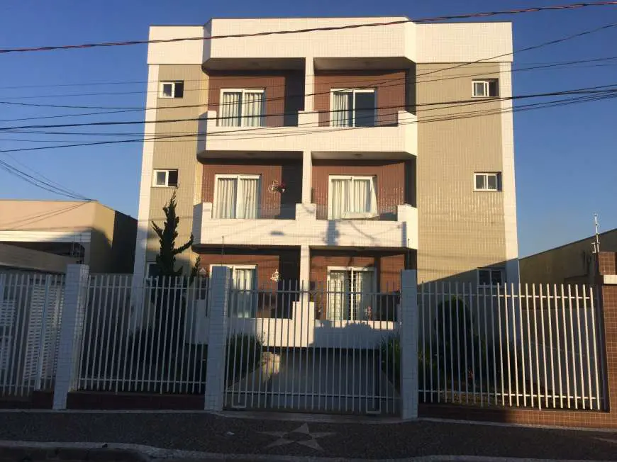 Apartamento com 2 Quartos à Venda, 75 m² por R$ 255.000 Rua Machado de Assis, 256 - Uvaranas, Ponta Grossa - PR