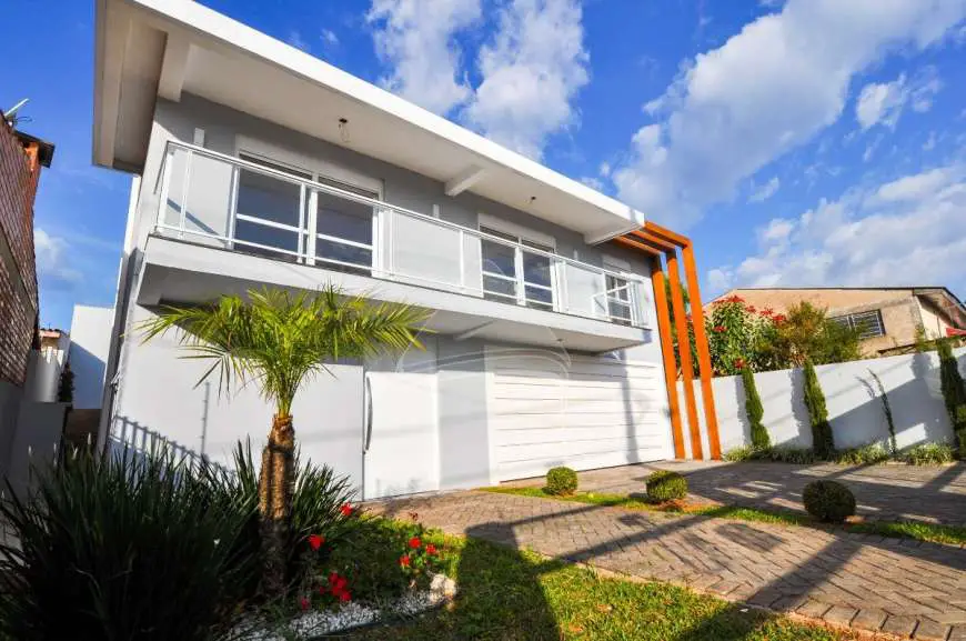 Casa com 4 Quartos à Venda, 227 m² por R$ 1.150.000 Lucas Araújo, Passo Fundo - RS