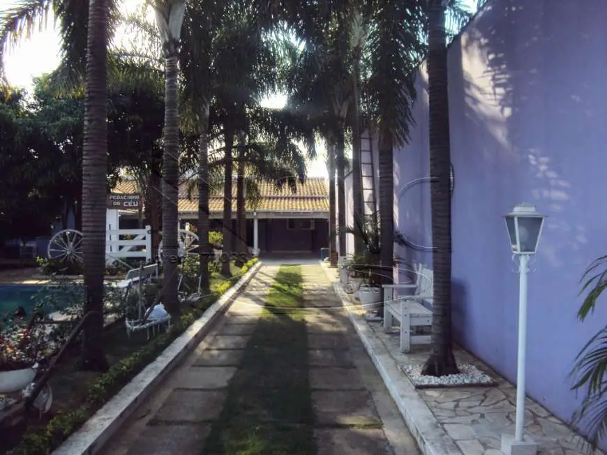 Chácara com 3 Quartos à Venda, 150 m² por R$ 730.000 Jardim América, Rio Claro - SP