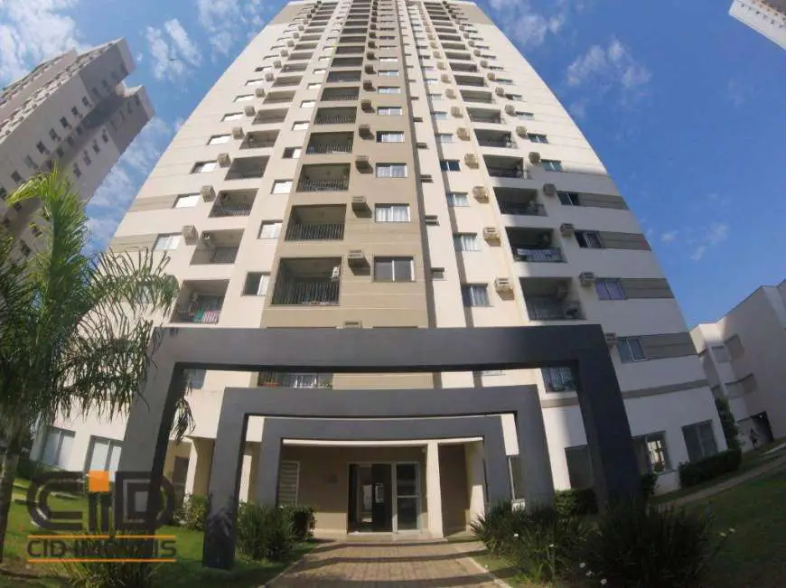 Apartamento com 2 Quartos à Venda, 60 m² por R$ 320.000 Avenida Manoel José de Arruda, 2555 - Grande Terceiro, Cuiabá - MT