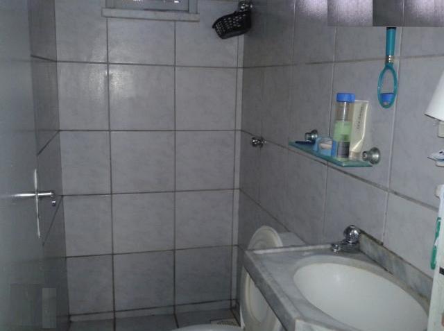 Casa de Condomínio com 2 Quartos à Venda, 62 m² por R$ 220.000 Avenida Coronel Matos Dourado - Antônio Bezerra, Fortaleza - CE