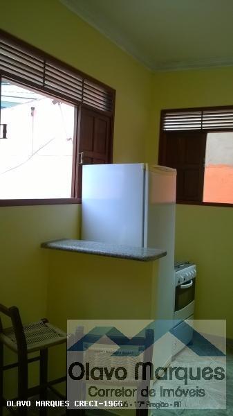 Apartamento para alugar com 1 quarto, Rua Francisco Simplício, 120 - Ponta  Negra, Natal - RN 