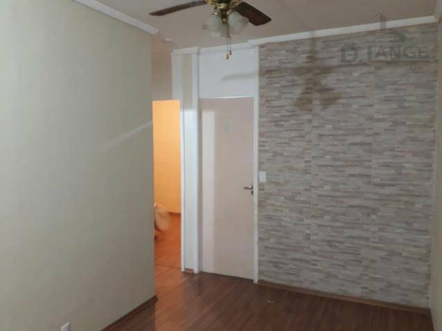 Apartamento com 2 Quartos à Venda, 55 m² por R$ 195.000 Jardim São Gabriel, Campinas - SP