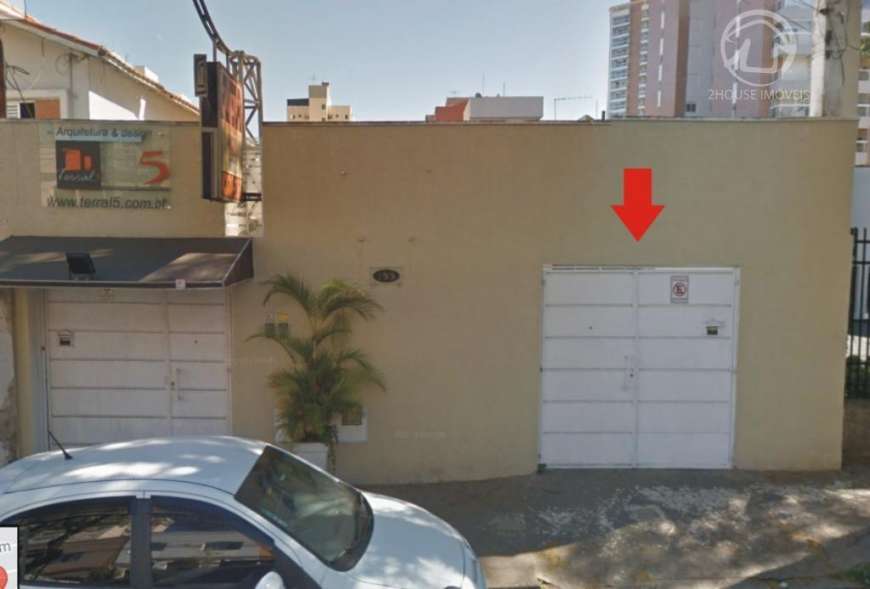 Casa com 2 Quartos para Alugar, 115 m² por R$ 1.900/Mês Rua Carlos Gomes - Centro, São Bernardo do Campo - SP