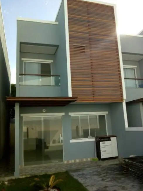 Casa de Condomínio com 4 Quartos para Alugar, 180 m² por R$ 2.080/Mês Ipitanga, Lauro de Freitas - BA