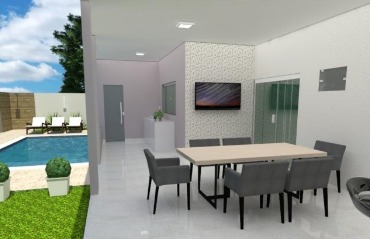Lote/Terreno à Venda, 523 m² por R$ 380.000 Rodovia BR-020 - Região dos Lagos, Sobradinho - DF