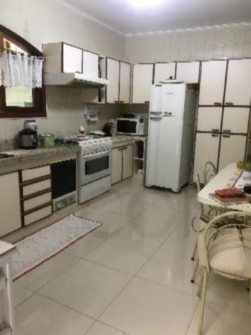 Apartamento com 4 Quartos à Venda por R$ 700.000 Rua Tocantins - Nova Gerti, São Caetano do Sul - SP