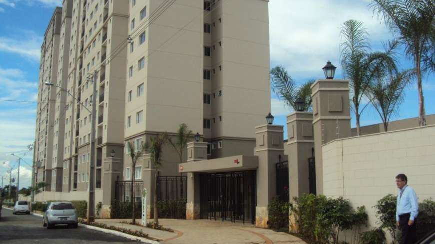 Apartamento com 2 Quartos à Venda, 63 m² por R$ 247.063 Avenida Independência, 100 - Setor Faiçalville, Goiânia - GO