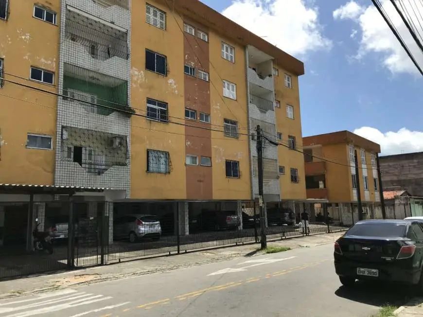 Apartamento com 3 Quartos à Venda, 102 m² por R$ 140.000 Rua Monsenhor Furtado, 2060 - Bela Vista, Fortaleza - CE