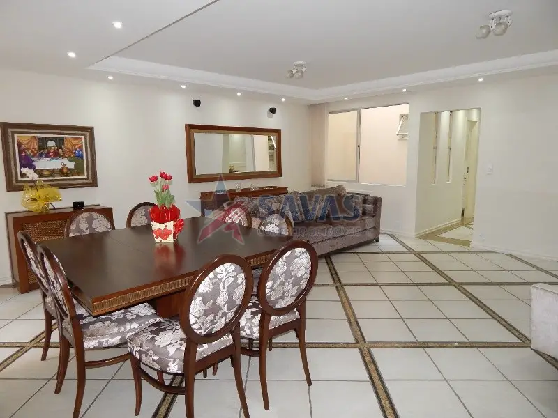 Apartamento com 5 Quartos à Venda, 273 m² por R$ 1.500.000 Rua José Jacques - Centro, Florianópolis - SC