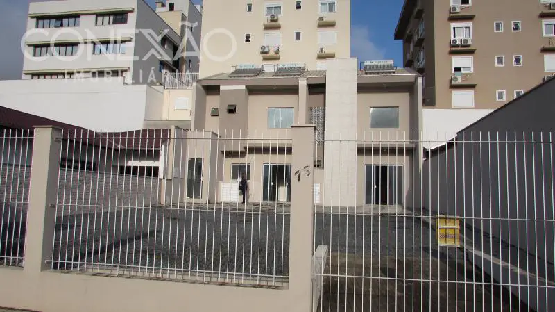 Casa com 1 Quarto para Alugar, 38 m² por R$ 1.200/Mês Vila Nova, Blumenau - SC