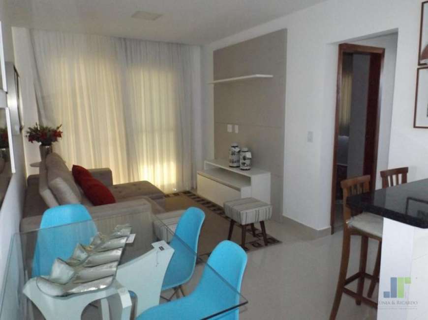 Apartamento com 1 Quarto à Venda, 43 m² por R$ 217.000 Avenida Meaípe, 1248 - Nova Guarapari, Guarapari - ES
