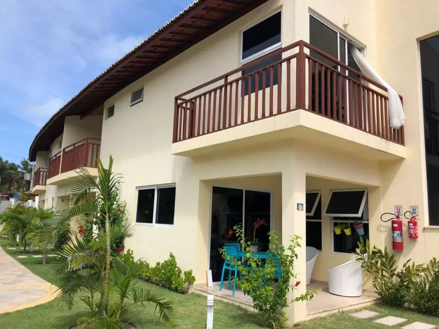 Apartamento com 2 Quartos para Alugar, 96 m² por R$ 750/Dia Rua das Gameleiras, 209 - Praia de Pipa, Tibau do Sul - RN